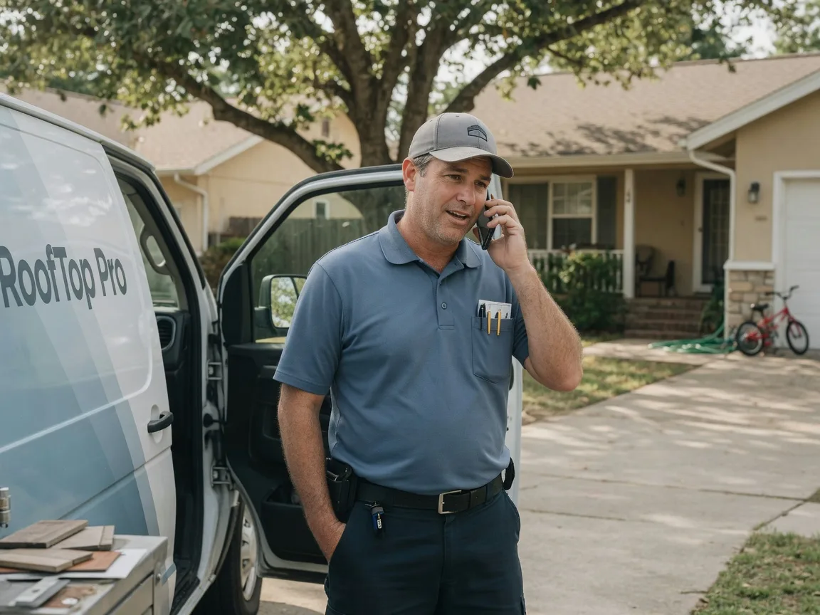 Roof Repair Crane, TX FAQs