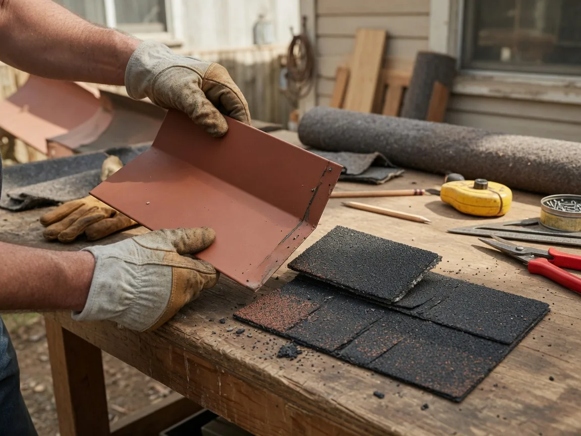 Roof Repair company in Crane, TX
